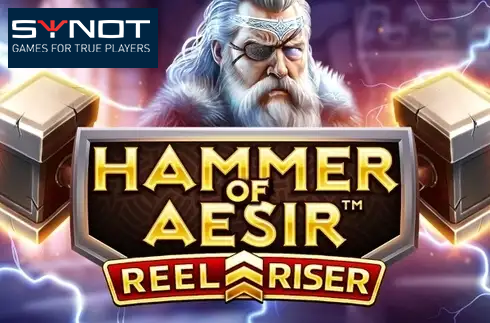 Hammer of Aesir
